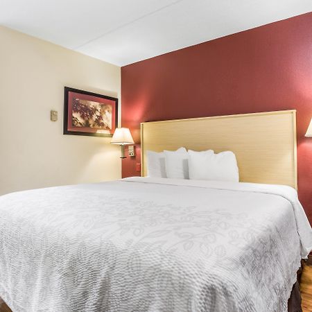 Red Roof Inn Plus+ Nashville North Гудлетсвил Екстериор снимка