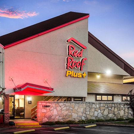 Red Roof Inn Plus+ Nashville North Гудлетсвил Екстериор снимка