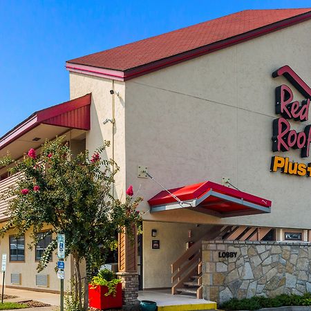 Red Roof Inn Plus+ Nashville North Гудлетсвил Екстериор снимка