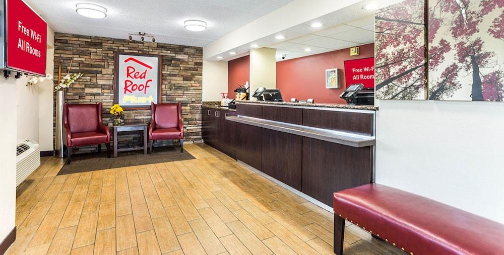 Red Roof Inn Plus+ Nashville North Гудлетсвил Екстериор снимка