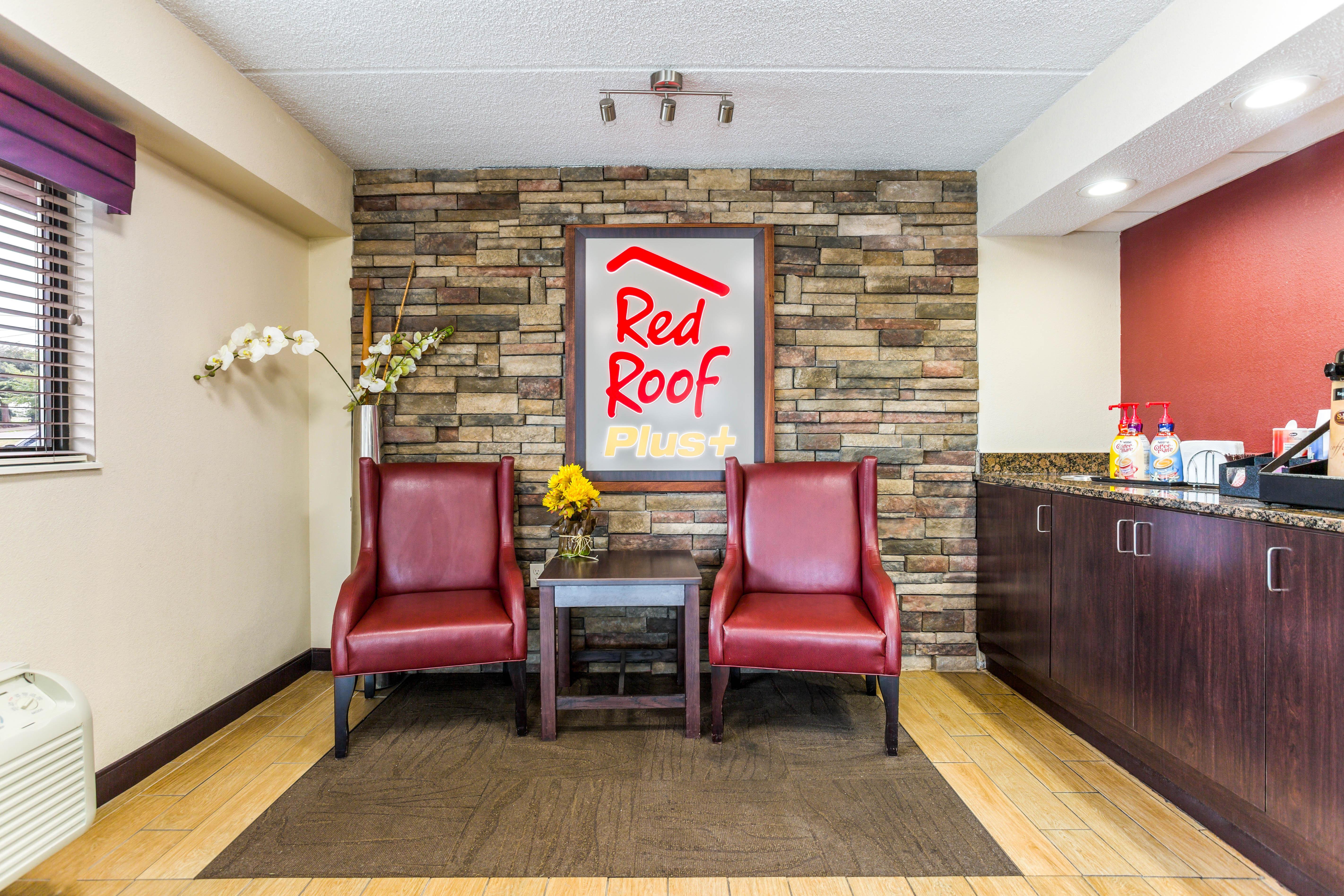 Red Roof Inn Plus+ Nashville North Гудлетсвил Екстериор снимка