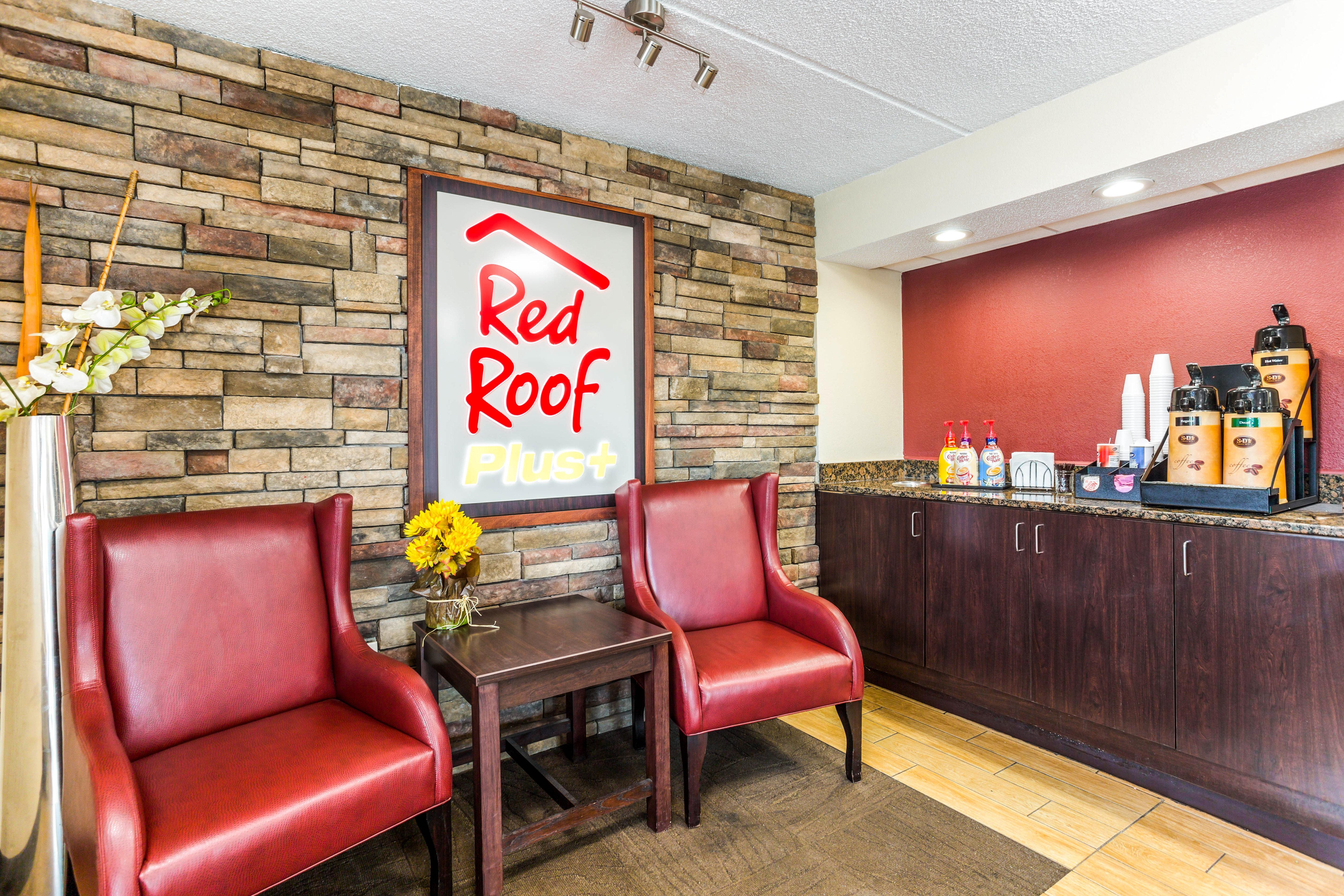 Red Roof Inn Plus+ Nashville North Гудлетсвил Екстериор снимка